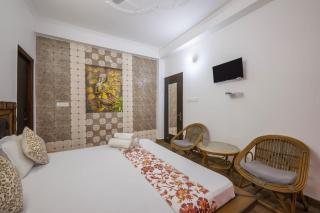 TreeHouse Kasauli By Asgard I Vacations I Family Groups & Events I Forest Treks I Memories I Operated By Splendid Hotels - Kasauli - 4