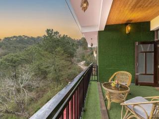 TreeHouse Kasauli By Asgard I Vacations I Family Groups & Events I Forest Treks I Memories I Operated By Splendid Hotels - Kasauli - 5