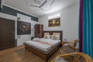 TreeHouse Kasauli By Asgard I Vacations I Family Groups & Events I Forest Treks I Memories I Operated By Splendid Hotels - Kasauli - 9