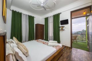TreeHouse Kasauli By Asgard I Vacations I Family Groups & Events I Forest Treks I Memories I Operated By Splendid Hotels - Kasauli - 7