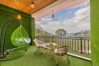TreeHouse Kasauli By Asgard I Vacations I Family Groups & Events I Forest Treks I Memories I Operated By Splendid Hotels - Kasauli - 0