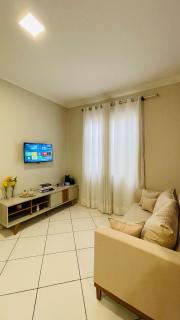 Ape com Horta, Cama Casal Queen, SmartTV, Ar, WiFi e Vaga na garagem - 7