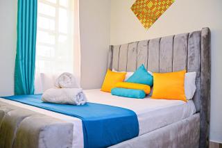 The Presidential Suite - 8