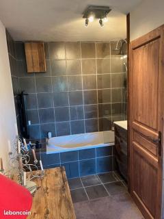 Appartement ski aux pieds Parking Inclus Coeur de station - La Plagne Tarentaise - 7