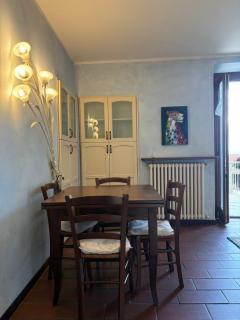 Appartamento VillaGiò - Terrazzo - Stresa - 7