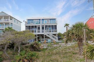 Casita Azul By Pristine Property Vacation Rentals - Cape San Blas - 7