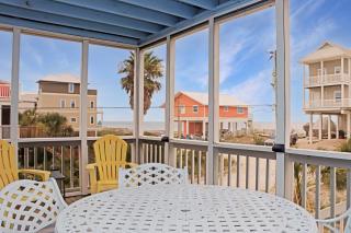 Casita Azul By Pristine Property Vacation Rentals - Cape San Blas - 6
