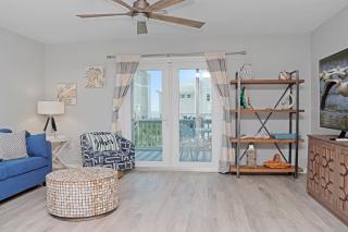 Casita Azul By Pristine Property Vacation Rentals - Cape San Blas - 5