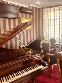 Hotel Zava Civic Center - 6