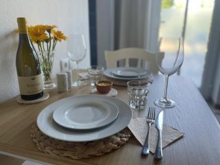 Ferienwohnung am Storchennest - Ichenhausen - 5