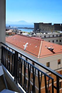 ART FLAT MUNICIPIO - Naples - 9