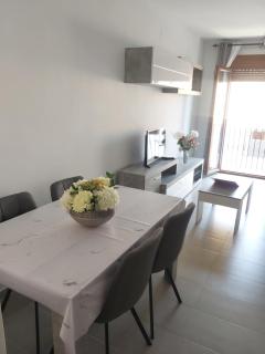 Gracia apartment - Baeza - 6