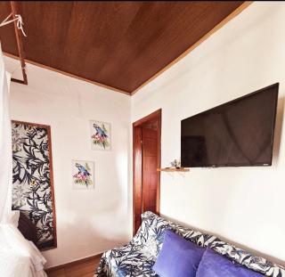 Belíssima casa 2 suites beira mar em condomínio com piscina, pe na areia - Arraial d'Ajuda - 5