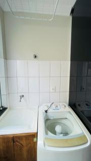 Ape com Horta, cama casal queen, smart Tv, Ar e WiFi - Governador Valadares - 3