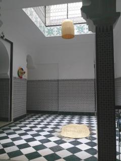 La madriguera de Tetuan - Tetuão - 0
