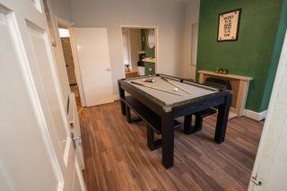 Free Parking AO Arena Old Trafford 3 Bedroom - Manchester - 7