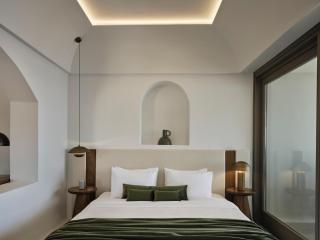 Andronis Luxury Suites - Oia - 2