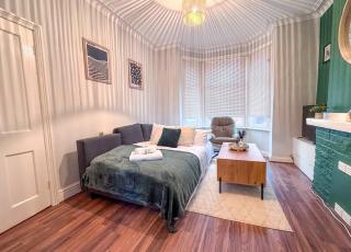 Free Parking AO Arena Old Trafford 3 Bedroom - 3