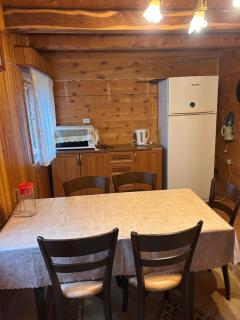BAHAR APART - Ayder - 1