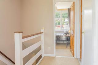 4 Bed House Perfect for Contractors - Stoughton - 6