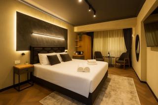 Mamilla view URBAN - Boutique hotel - Jerusalem - 9