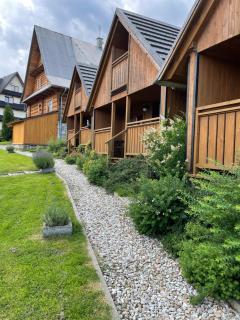 Domek na skarpce - Zakopane - 4