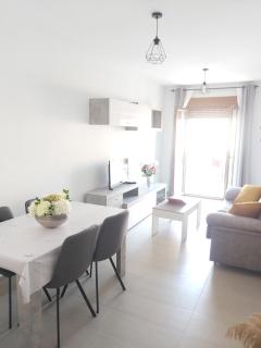 Gracia apartment - Baeza - 5
