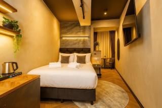 Mamilla view URBAN - Boutique hotel - 2