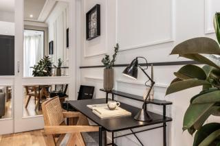 Blu - 1 bedroom in Almagro - Madrid - 6
