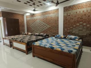 Five Falls RAMANA VILLA - 5