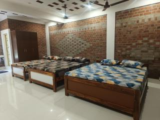 Five Falls RAMANA VILLA - 1