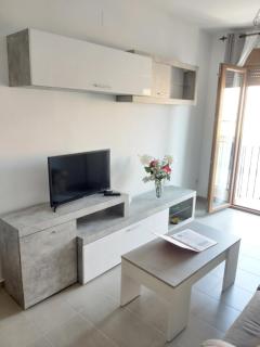 Gracia apartment - Baeza - 8