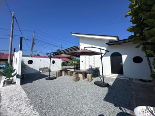 Rumah Petak Melor - Melur - 7