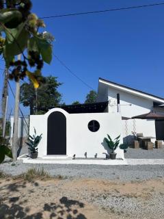 Rumah Petak Melor - Melur - 6