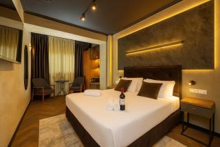 Mamilla view URBAN - Boutique hotel - Jerusalem - 3