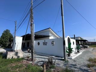 Rumah Petak Melor - Melur - 4