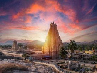 Jayanna Family Stay Hampi - Hampi - 5