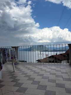 Appartamento VillaGiò - Terrazzo - Stresa - 9
