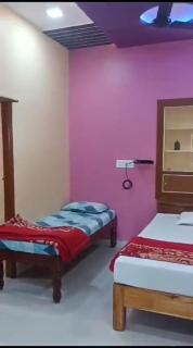 Jayanna Family Stay Hampi - Hampi - 7