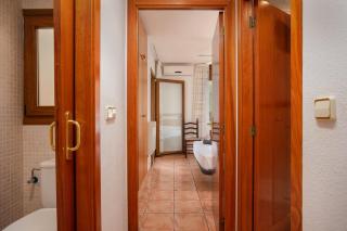 Apartamento con espectaculares vistas al Mediterráneo - 7