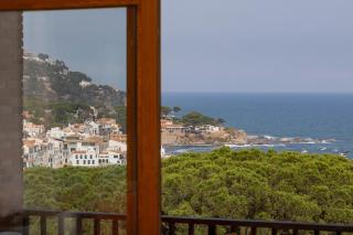 Apartamento con espectaculares vistas al Mediterráneo - Calella de Palafrugell - 5