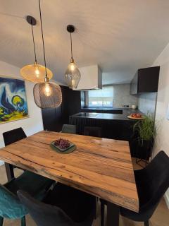 Apartment Barbara - Selce - 2