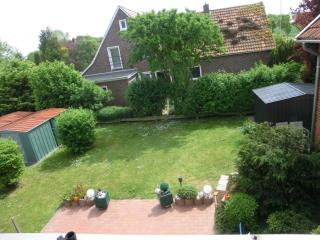 Ferienwohnung Fuchsbau - Carolinensiel - 7