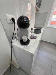 La Dimora Di Antonietta Aparts - 5 minutes from Central Station and The Center - 6