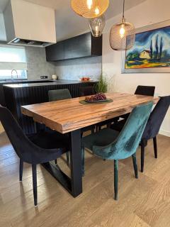 Apartment Barbara - Selce - 1