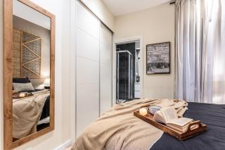 Tazrouk - 2 bedrooms and office in Goya - Madrid - 8