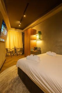 Mamilla view URBAN - Boutique hotel - Jerusalem - 1