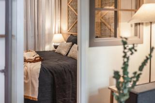 Tazrouk - 2 bedrooms and office in Goya - Madrid - 4