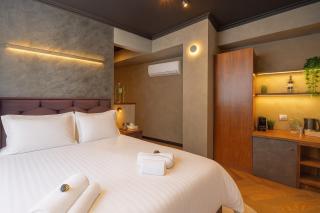 Mamilla view URBAN - Boutique hotel - Jerusalem - 5