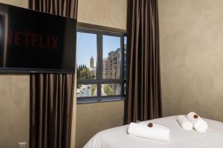 Mamilla view URBAN - Boutique hotel - Jerusalem - 6